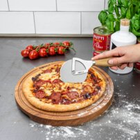 Doska na pizzu Friends, rôzne veľkosti