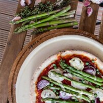 Doska na pizzu Friends, rôzne veľkosti