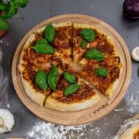 Doska na pizzu Amigo, rôzne veľkosti