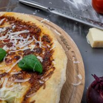 Doska na pizzu Amigo, rôzne veľkosti