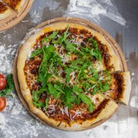 Doska na pizzu Amigo, rôzne veľkosti