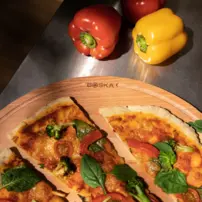 Doska na pizzu Amigo, rôzne veľkosti