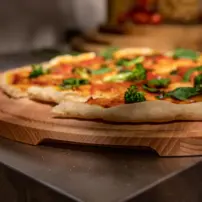 Doska na pizzu Amigo, rôzne veľkosti
