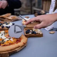 Pizza Wheel Oslo+