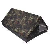 Stan, "Minipack", 2 osoby, flecktarn