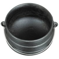 Kotlík liatinový 7L