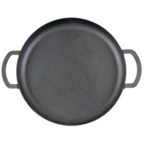 Panvica na oheň trojnožka