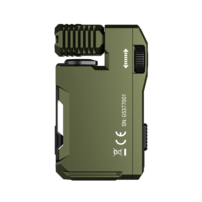 Baterka Wuben G5 Army green 400lm