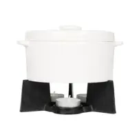 Cheese Baker, rôzne veľkosti