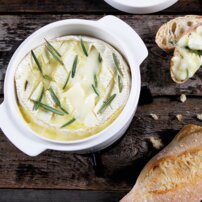 Cheese Baker, rôzne veľkosti