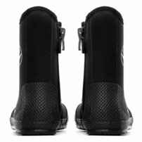 Neoprénové topánky Aqua Lung SUPERZIP 7 mm