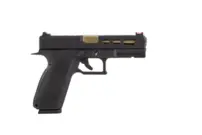 Airsoftová replika KP-13-C