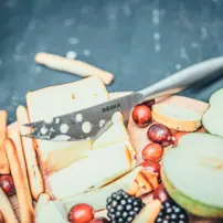 Nôž na polomäkký syr Copenhagen