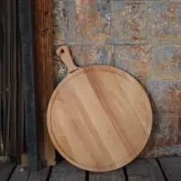 Servírovacia doska okrúhla Amigo