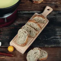 Servírovacia doska Amigo