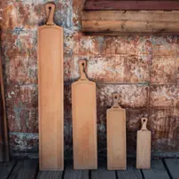 Servírovacia doska Amigo