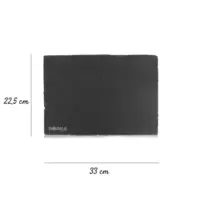 Servírovacia doska Slate