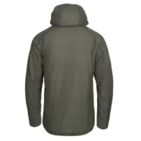 HELIKON bunda WOLFHOUND Hoodie - Desert Night Camo