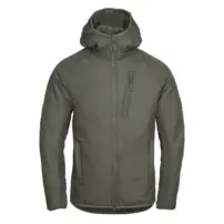 HELIKON bunda WOLFHOUND Hoodie - Desert Night Camo
