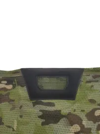 Ochranná maska Face Warrior Mask, multicam tropic