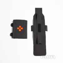 Micro IFAK TKN sumka na lekárničku