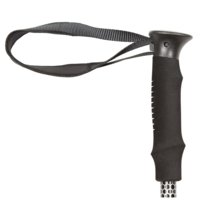 Turistické trekové paličky, skladacie HAIDEL