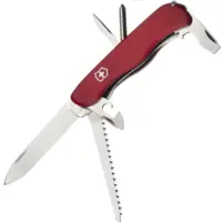 Victorinox TRAILMASTER, red 0.8463