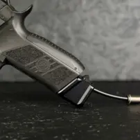 Zásobník na brokovnicovú nábojnicu T1P CNC CZ P-09