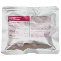 Mix ovocie a orechy, sušené