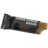 Tyčinka Armee Power 60g, banán