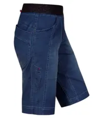 Kraťasy pánske MÁNIA Jeans Ocún