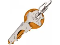 TRUE Multináradie mini na kľúč KEYTOOL