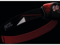 Čelovka Petzl Actik Core