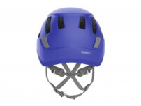 Horolezecká prilba PETZL Boreo, modrá vel.M/L