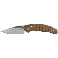 Zatvárací nôž, JACK micarta rúčka