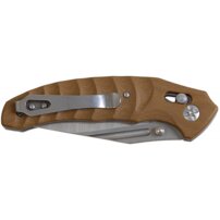 Zatvárací nôž, JACK micarta rúčka