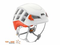 Horolezecká prilba Petzl Meteor