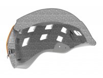 Horolezecká prilba Petzl Meteor