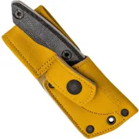 Gerber nôž STOWE Fixed Blade Micarta