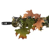 Novritsch LEAF CAMO 3D listy LC4, 50 ks - Wood