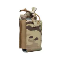 Sumka SRMP single na zásobník AR MC Black