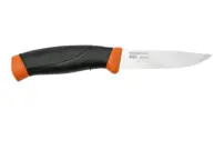 Nôž Morakniv Companion, BURNT ORANGE