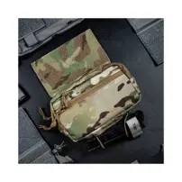 Brušná sumka MK4m MC Black