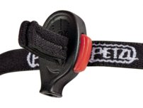 Čelovka Petzl e+LITE