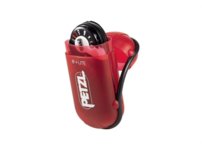 Čelovka Petzl e+LITE