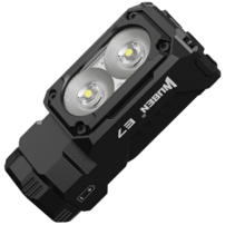 Baterka Wuben E7 6500K 1800lm