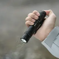 Wuben L3 Svietidlo 3000lm