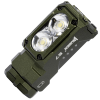 Baterka Wuben E7 6500K 1800lm