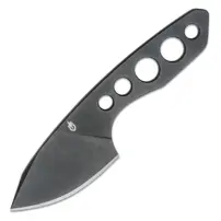 Nôž Gerber Dibs Fixed Blade Black