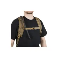 Batoh HELIKON EDC Cordura - adaptive green